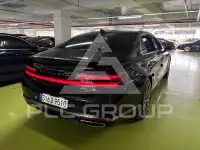 2021 Genesis G90