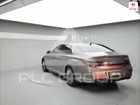2021 Genesis G90