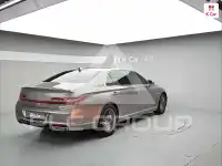 2021 Genesis G90