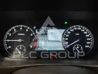 2021 Genesis G90
