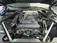2021 Genesis G90