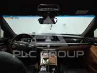 2021 Genesis G90