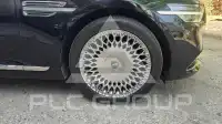 2021 Genesis G90