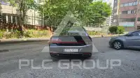 2021 Genesis G90