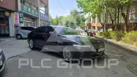 2021 Genesis G90