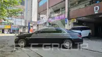2021 Genesis G90