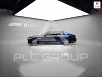 2021 Genesis G90