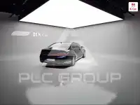 2021 Genesis G90