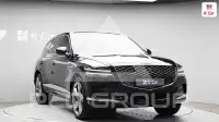 2021 Genesis GV80