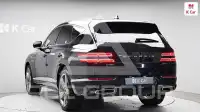 2021 Genesis GV80