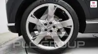 2021 Genesis GV80