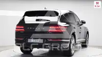 2021 Genesis GV80