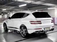 2021 Genesis GV80