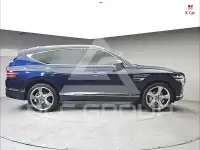 2021 Genesis GV80