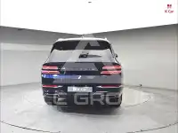 2021 Genesis GV80