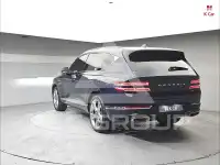 2021 Genesis GV80