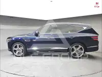 2021 Genesis GV80