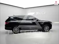 2021 Genesis GV80