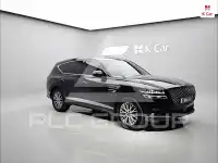 2021 Genesis GV80