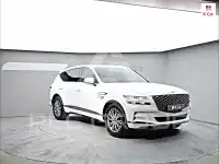 2021 Genesis GV80