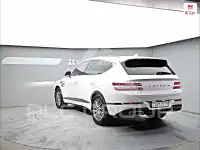 2021 Genesis GV80