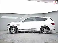 2021 Genesis GV80