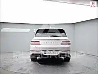 2021 Genesis GV80