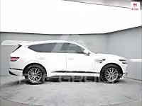 2021 Genesis GV80