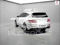 2021 Genesis GV80