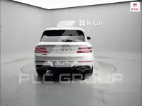 2021 Genesis GV80