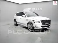 2021 Genesis GV80