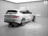 2021 Genesis GV80