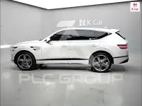 2021 Genesis GV80