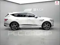 2021 Genesis GV80