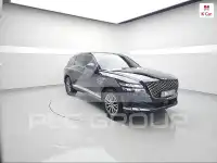 2021 Genesis GV80