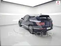 2021 Genesis GV80