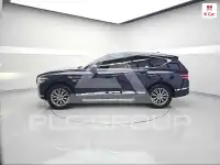 2021 Genesis GV80