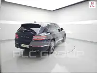 2021 Genesis GV80