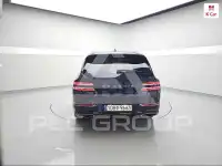 2021 Genesis GV80