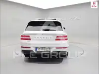 2021 Genesis GV80