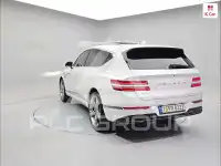 2021 Genesis GV80