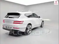 2021 Genesis GV80
