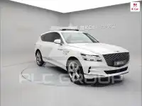 2021 Genesis GV80