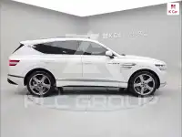 2021 Genesis GV80
