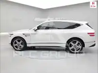 2021 Genesis GV80
