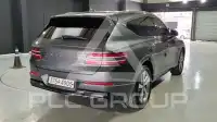 2021 Genesis GV80