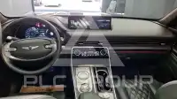 2021 Genesis GV80