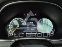2021 Genesis GV80