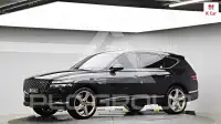 2021 Genesis GV80
