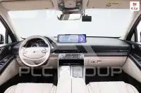 2021 Genesis GV80